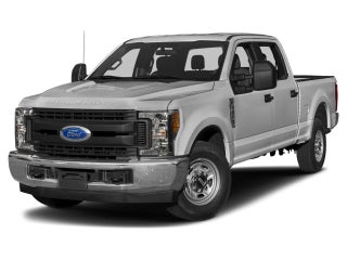 2019 Ford F-250SD XL