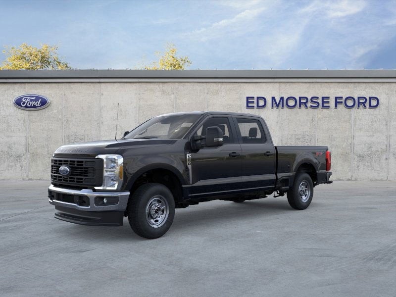 2025 Ford F-250SD XL