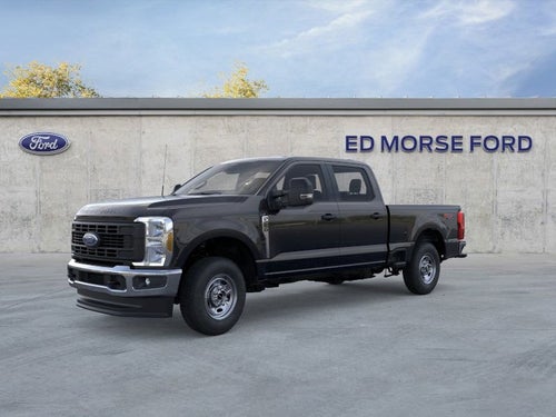 2025 Ford F-250SD XL