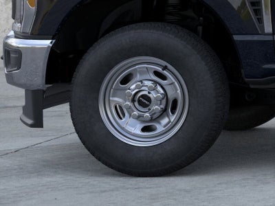 2025 Ford F-250SD XL