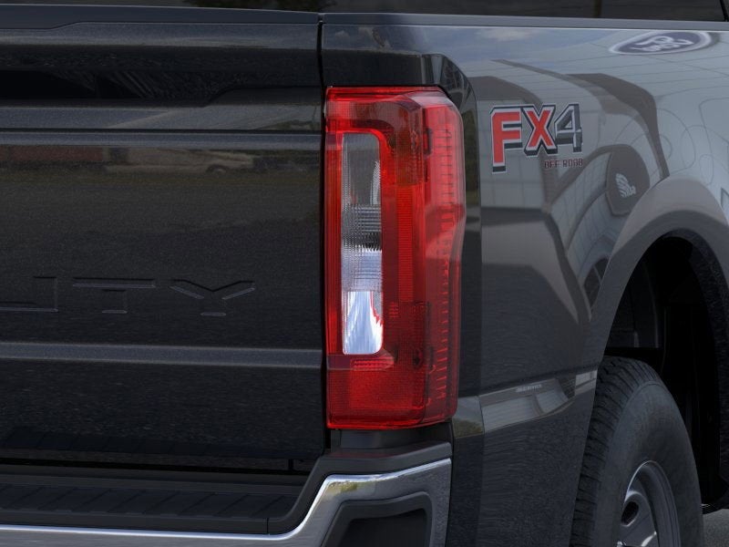 2025 Ford F-250SD XL