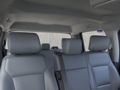 2025 Ford F-250SD XL