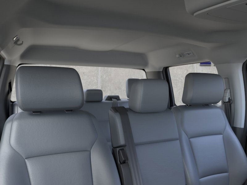 2025 Ford F-250SD XL