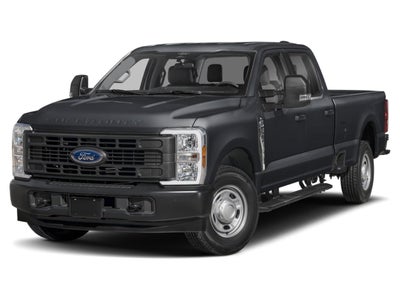 2025 Ford F-250SD XL