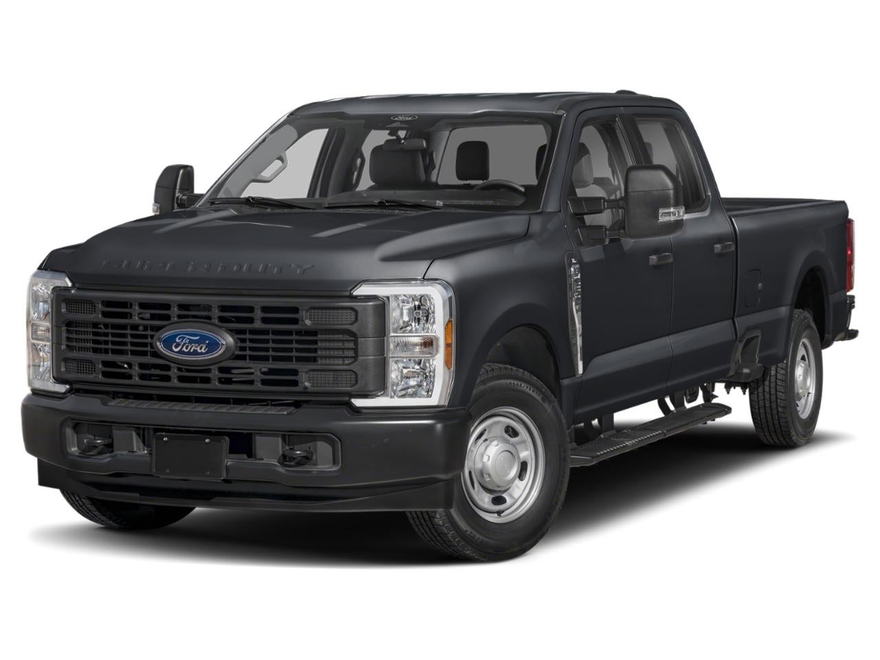 2025 Ford F-250SD XL