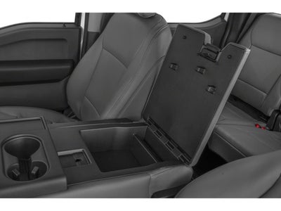 2025 Ford F-250SD XL