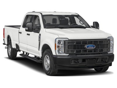2025 Ford F-250SD XL