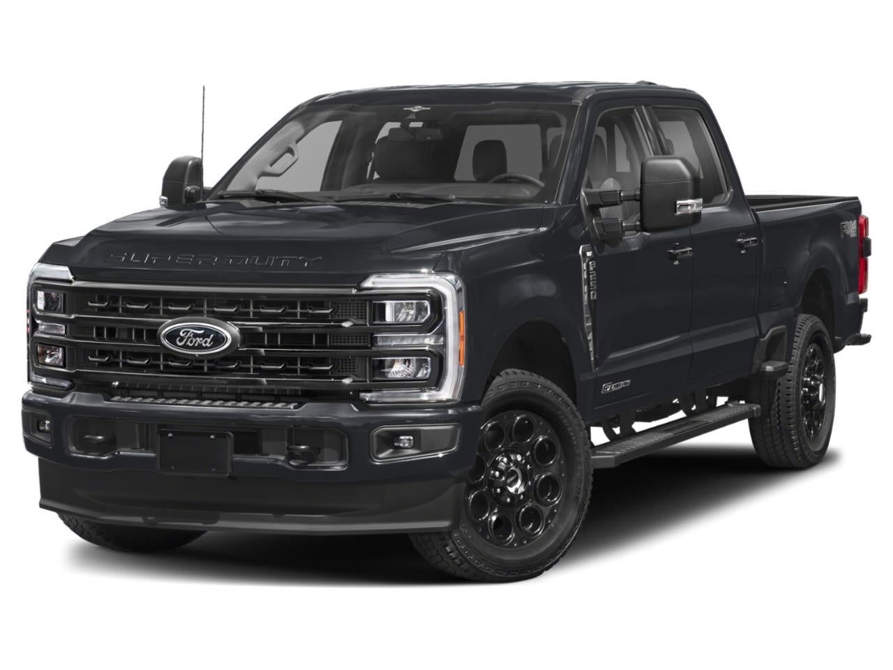 2024 Ford F-250SD XLT