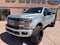 2019 Ford F-250SD Platinum