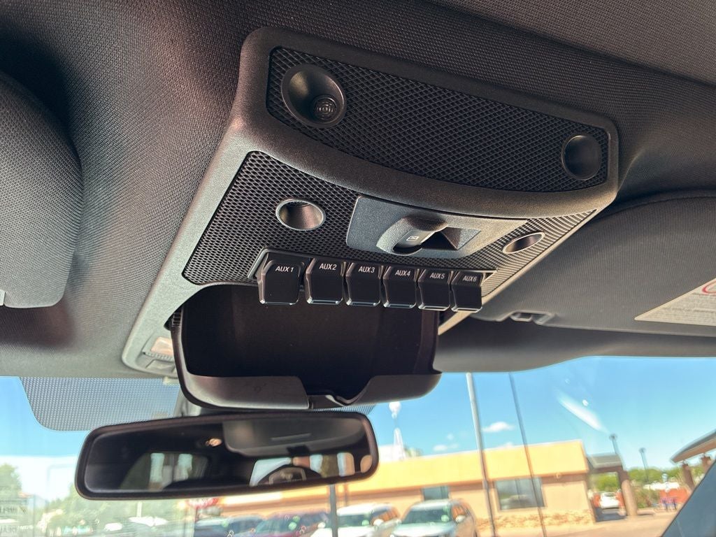 2019 Ford F-250SD Platinum