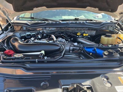 2019 Ford F-250SD Platinum