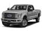 2019 Ford F-250SD Platinum