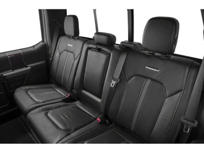 2019 Ford F-250SD Platinum