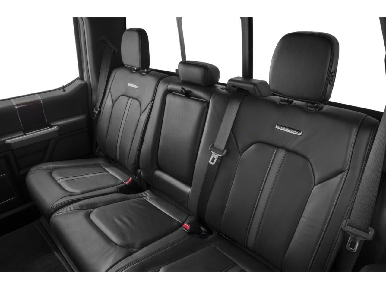 2019 Ford F-250SD Platinum