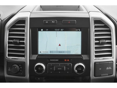 2019 Ford F-250SD Platinum