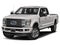 2019 Ford F-250SD Platinum