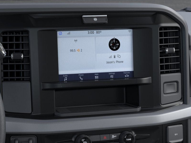 2026 Ford F-250SD ® XLT