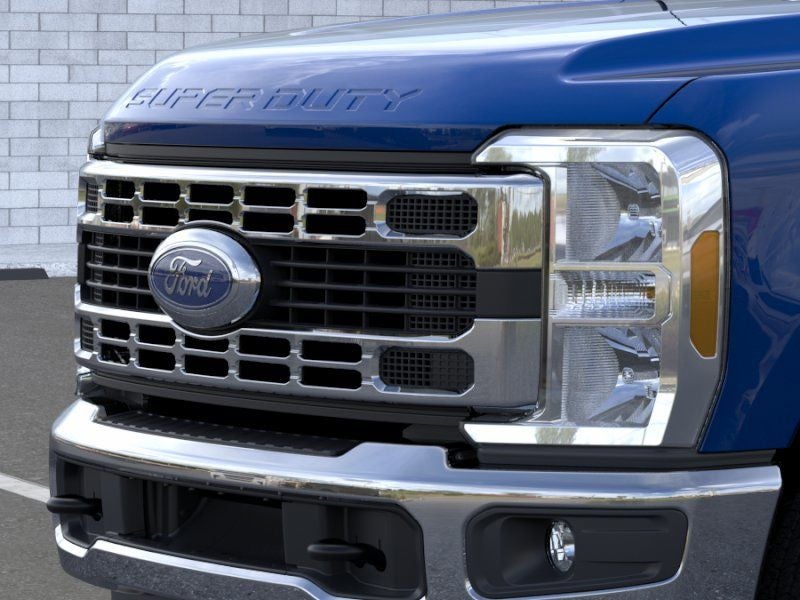 2026 Ford F-250SD ® XLT