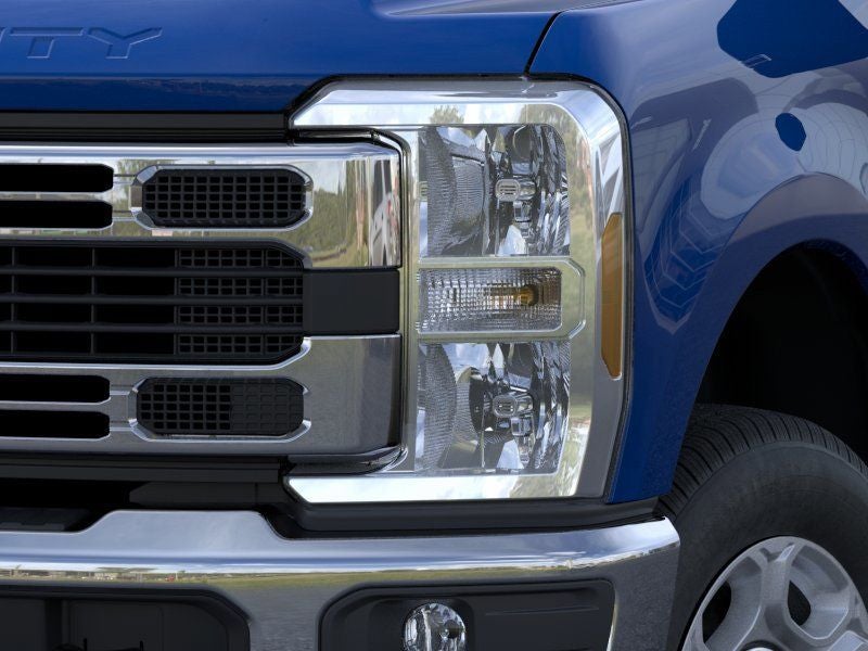 2026 Ford F-250SD ® XLT