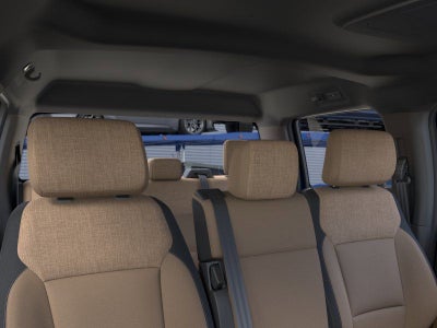 2026 Ford F-250SD ® XLT