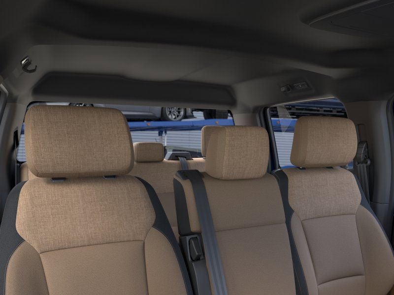 2026 Ford F-250SD ® XLT