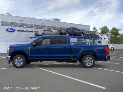 2026 Ford F-250SD ® XLT