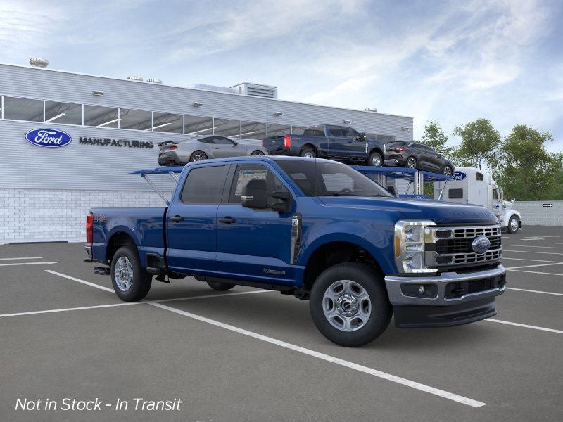 2026 Ford F-250SD ® XLT