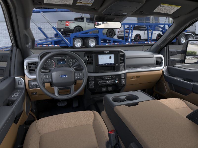 2026 Ford F-250SD ® XLT