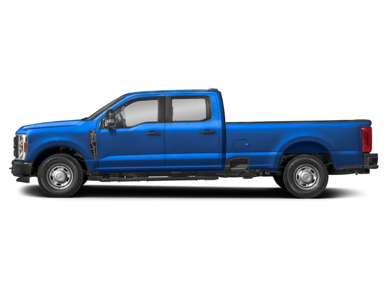2026 Ford F-250SD ® XLT