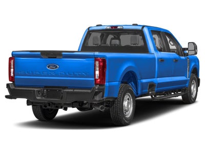 2026 Ford F-250SD ® XLT