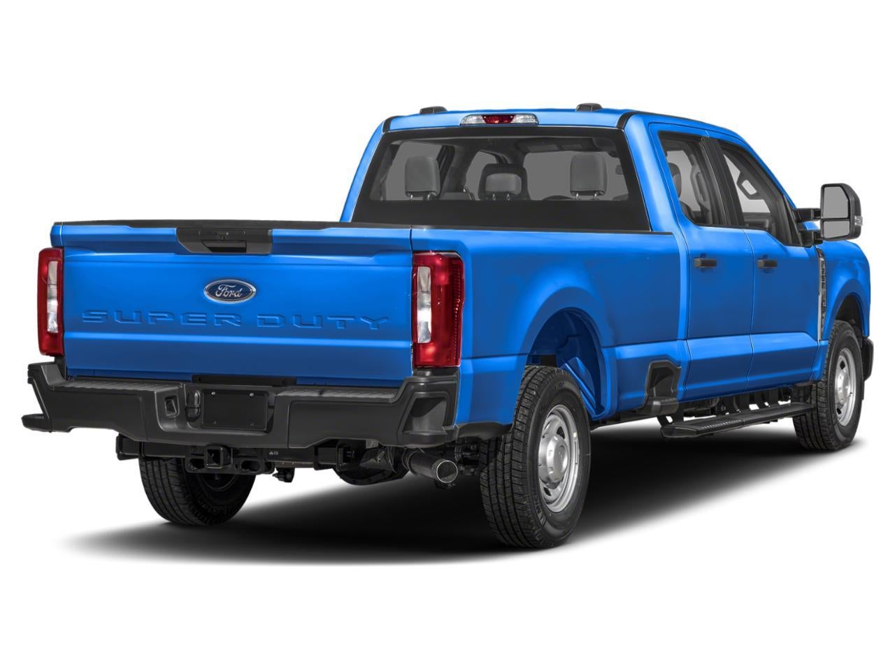 2026 Ford F-250SD ® XLT