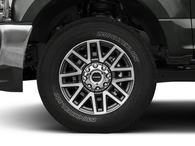 2018 Ford F-250SD Lariat