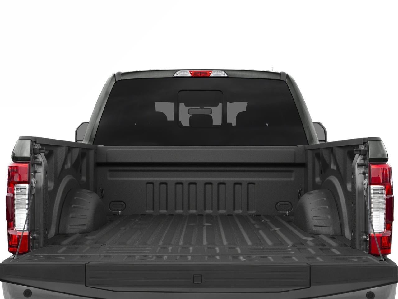 2018 Ford F-250SD Lariat