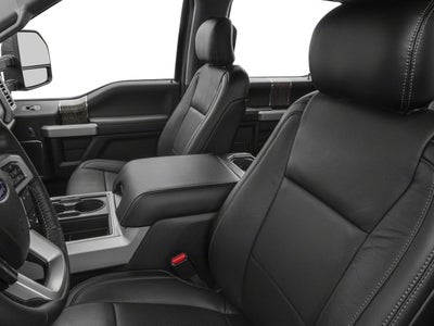 2018 Ford F-250SD Lariat