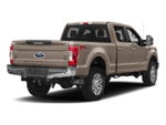 2018 Ford F-250SD Lariat