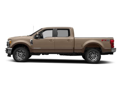 2018 Ford F-250SD Lariat