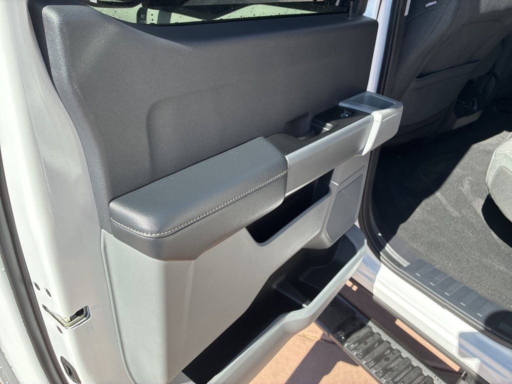 2024 Ford F-250SD XLT