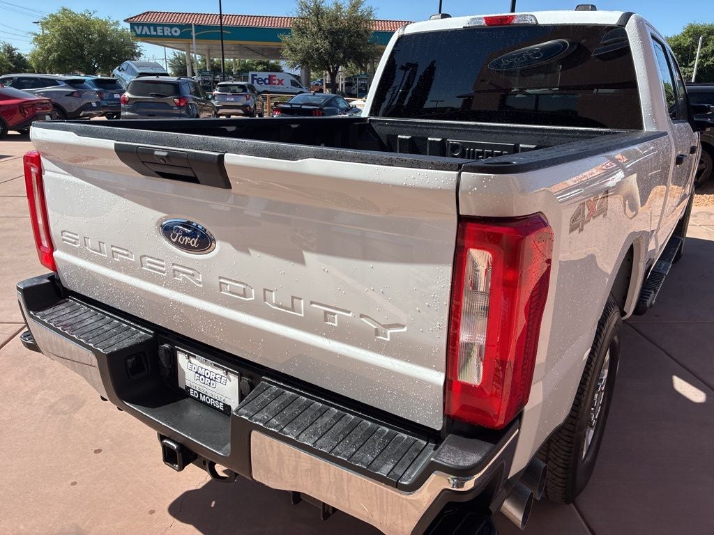 2024 Ford F-250SD XLT
