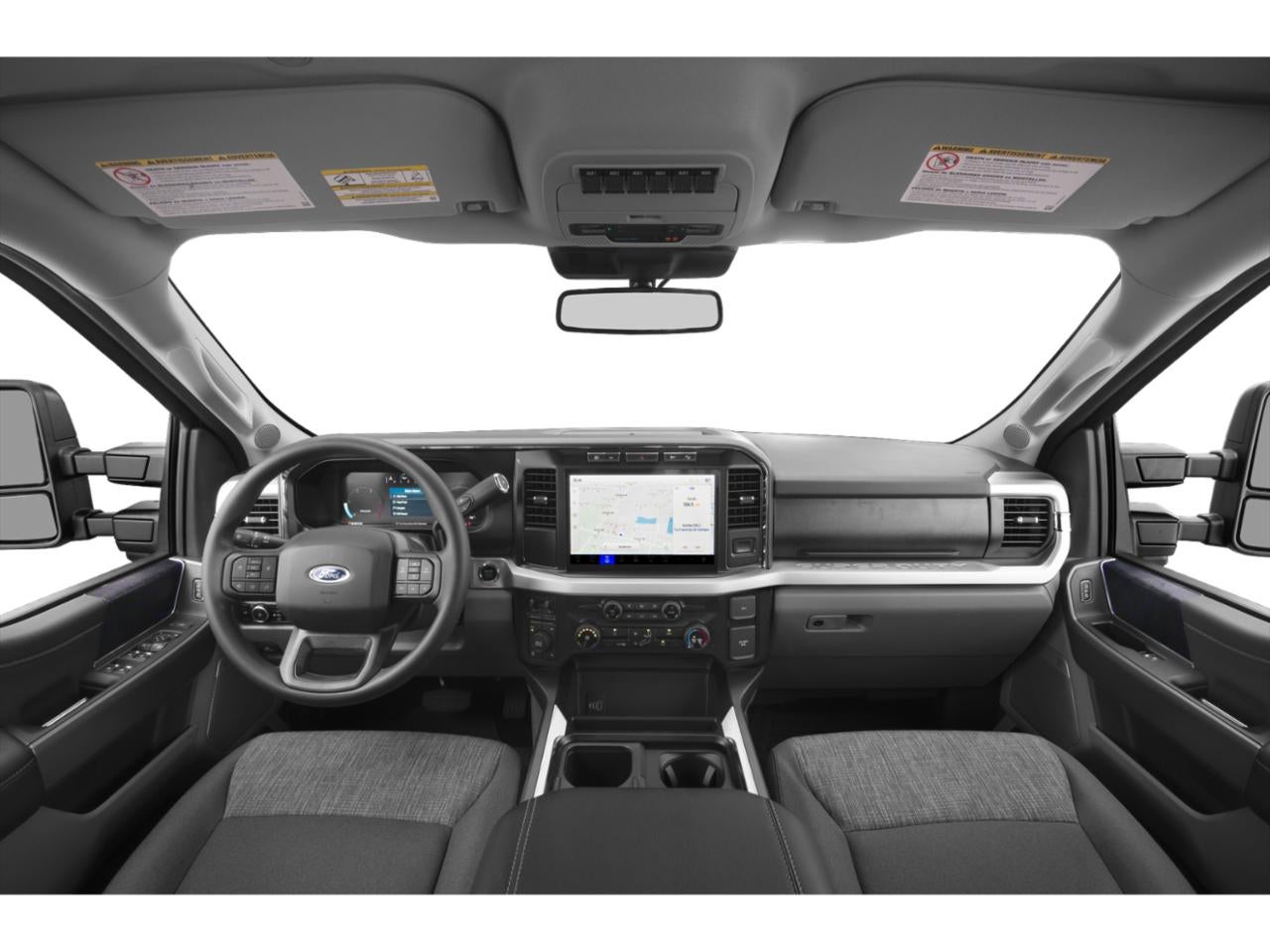 2024 Ford F-250SD XLT