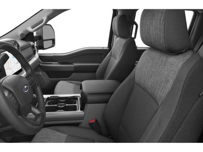 2024 Ford F-250SD XLT