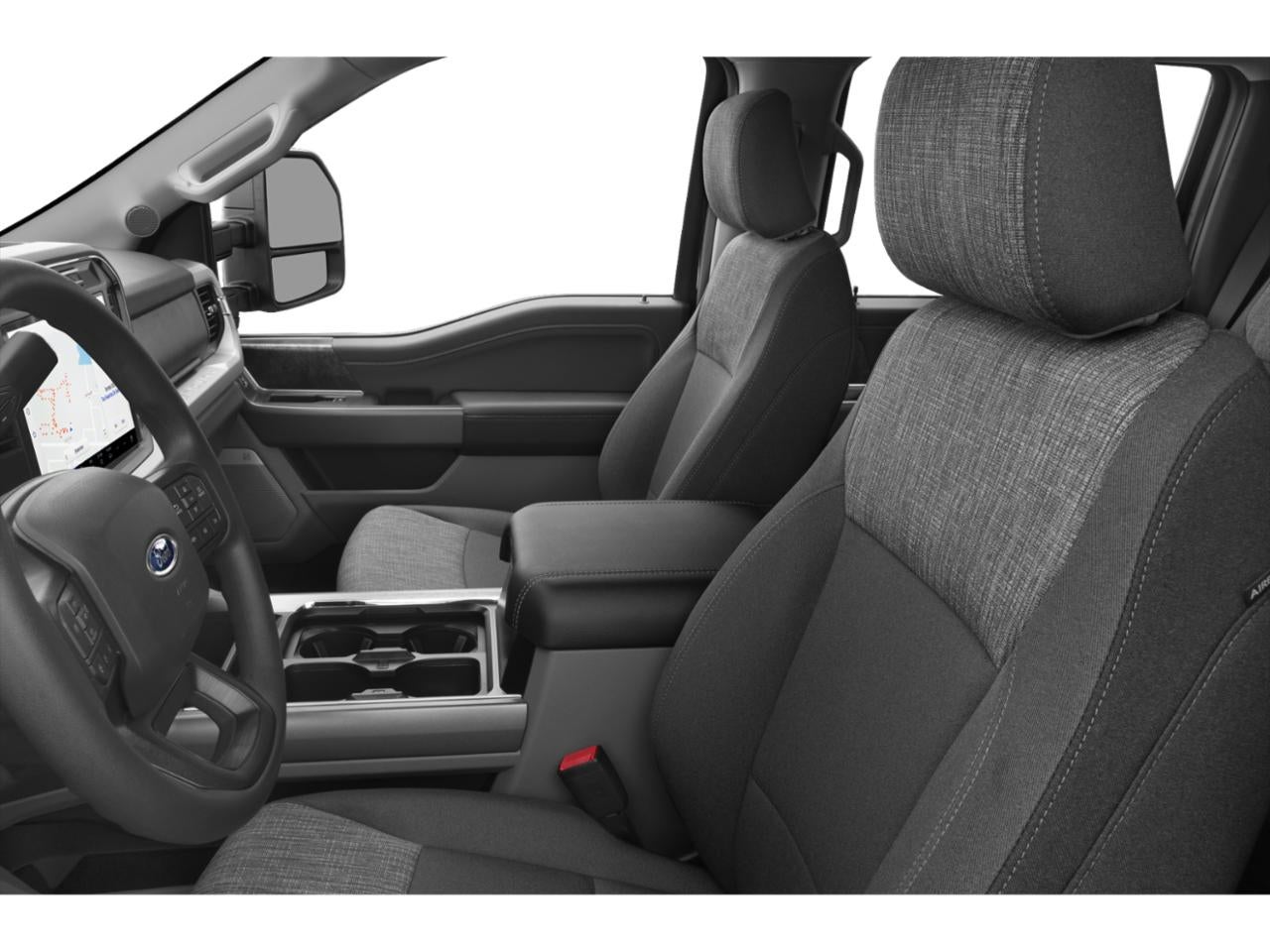 2024 Ford F-250SD XLT