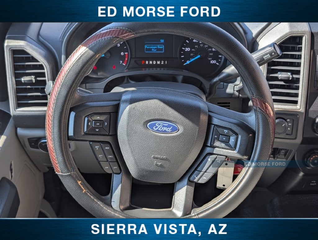2022 Ford F-250SD XL