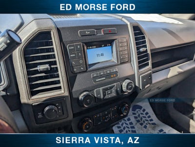 2022 Ford F-250SD XL