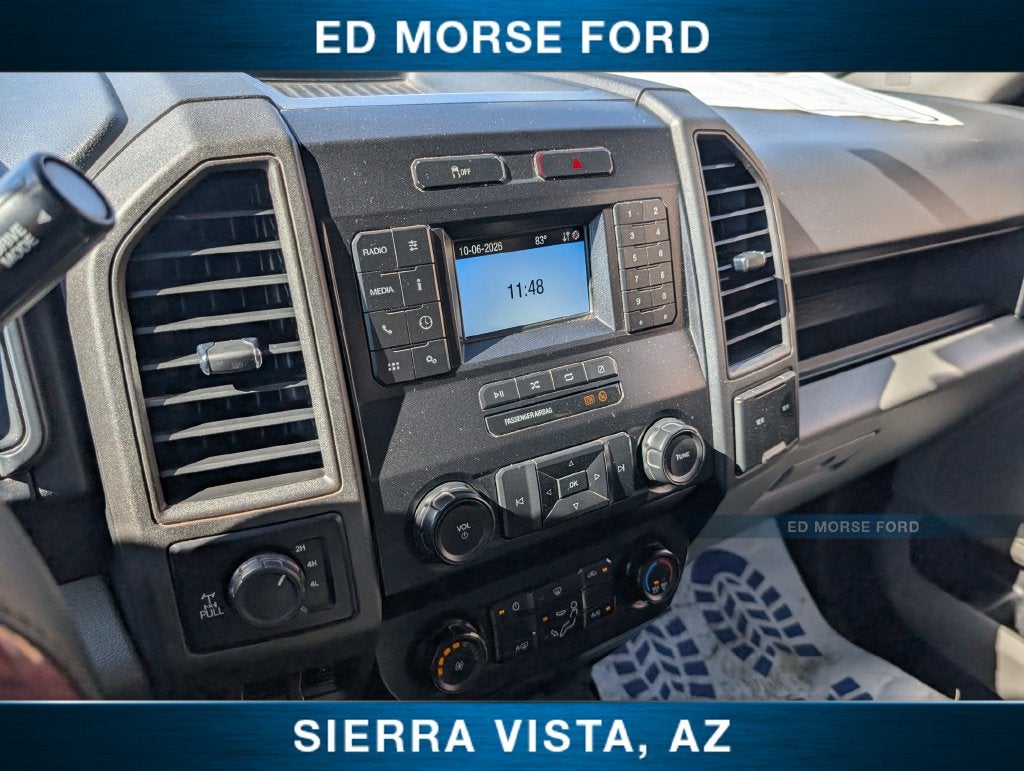 2022 Ford F-250SD XL