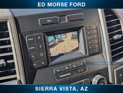 2022 Ford F-250SD XL