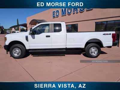 2022 Ford F-250SD XL