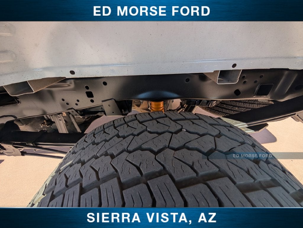 2022 Ford F-250SD XL