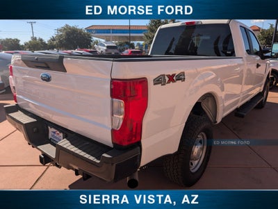 2022 Ford F-250SD XL