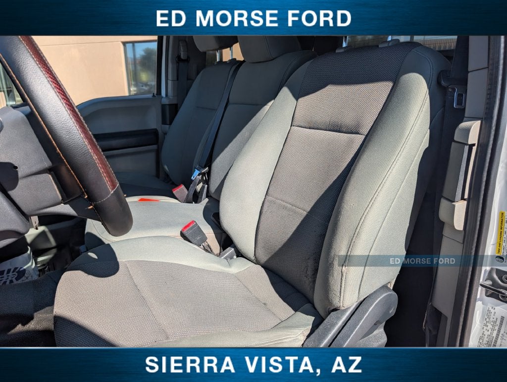 2022 Ford F-250SD XL