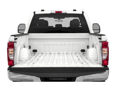 2022 Ford F-250SD XL